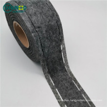 100% polyester non woven tape